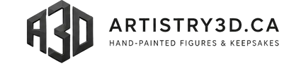 artistry3D.ca - Home